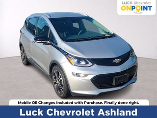 2020 Chevrolet Bolt EV Premier