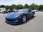 2007 Chevrolet Corvette NA