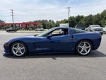 2007 Chevrolet Corvette NA