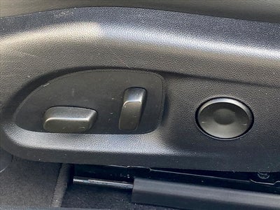 2024 Cadillac CT4 Luxury