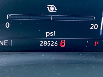 2024 Cadillac CT4 Luxury