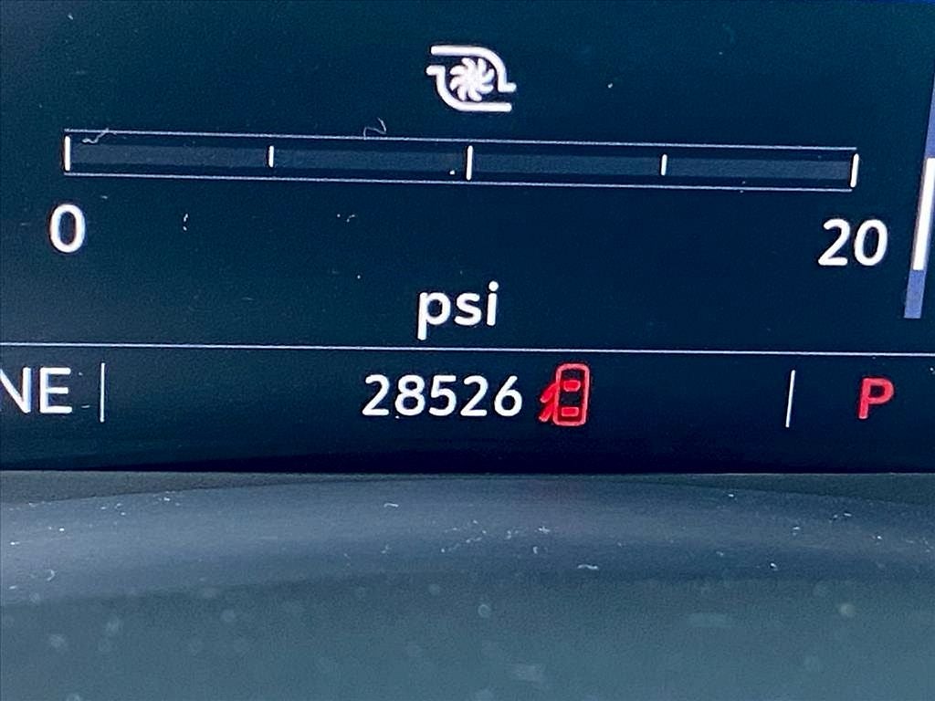 2024 Cadillac CT4 Luxury