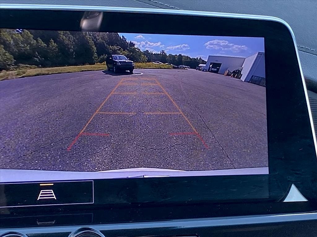 2024 Cadillac CT4 Luxury