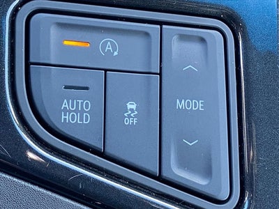 2024 Cadillac CT4 Luxury