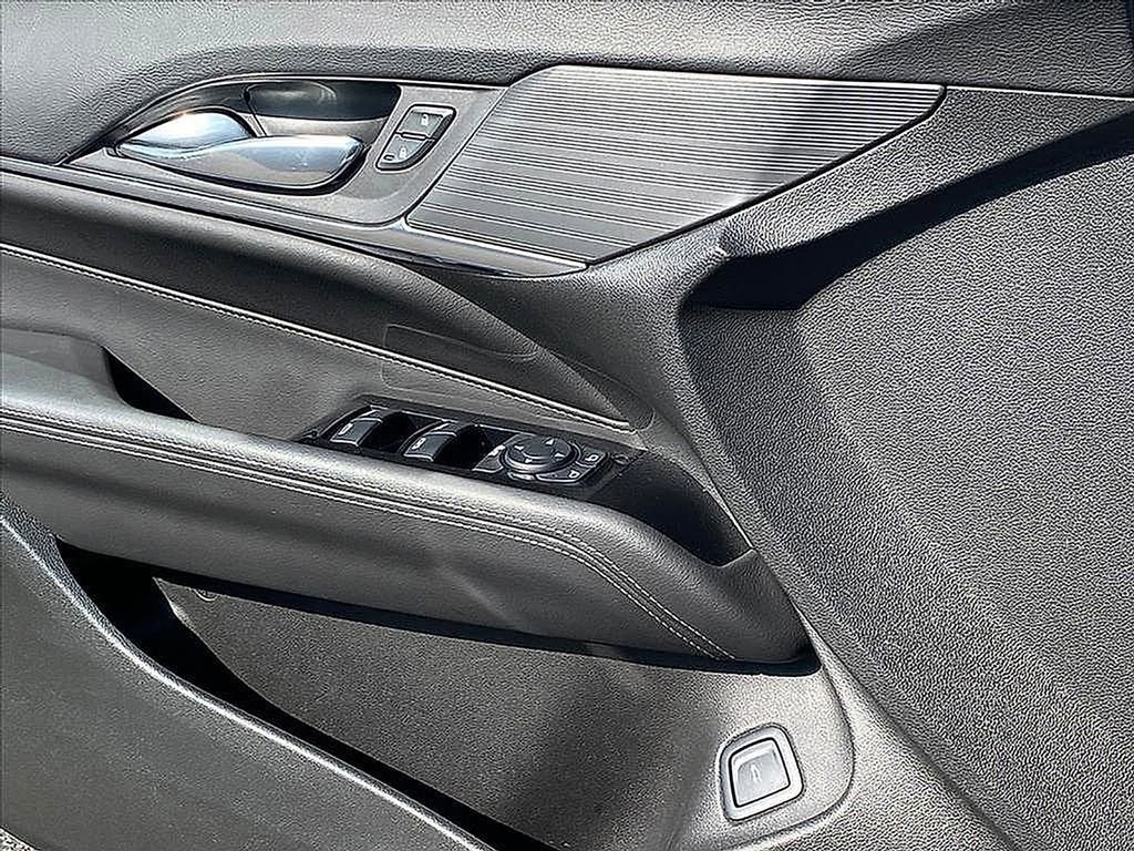 2024 Cadillac CT4 Luxury