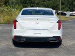 2024 Cadillac CT4 Luxury