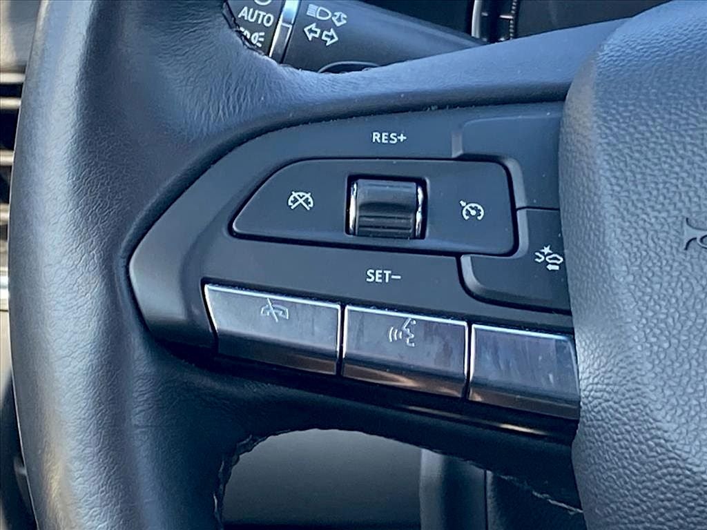 2024 Cadillac CT4 Luxury