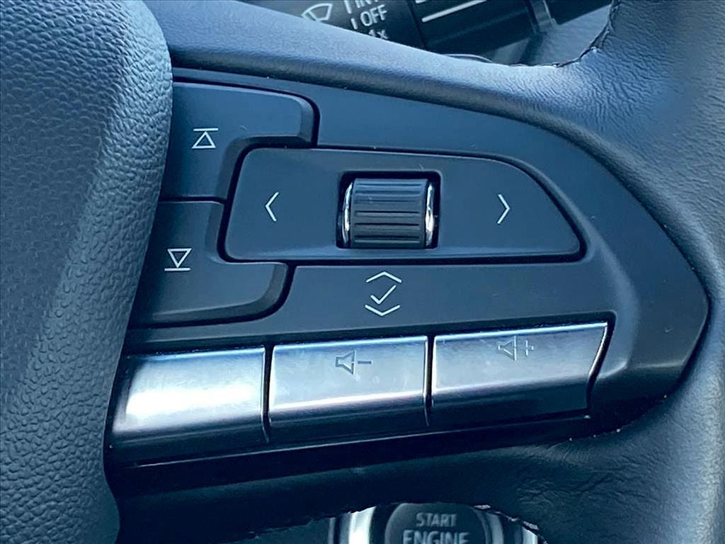 2024 Cadillac CT4 Luxury