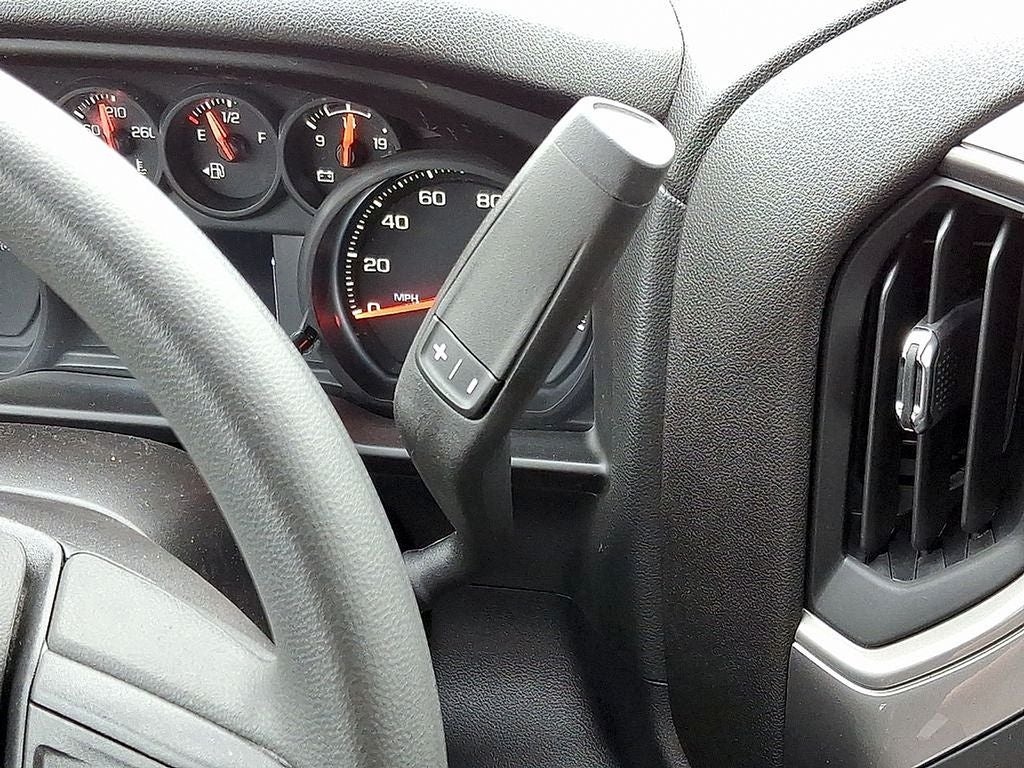 2026 Chevrolet Silverado 2500HD Work Truck