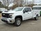 2026 Chevrolet Silverado 2500HD Work Truck