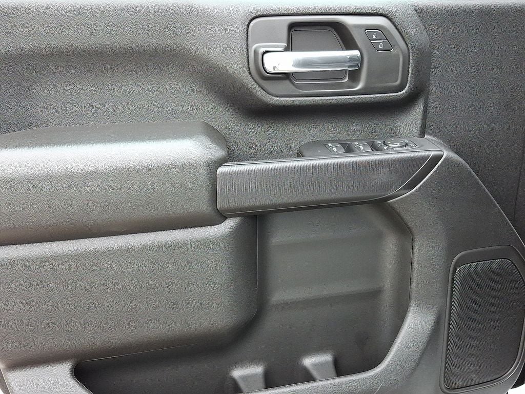 2026 Chevrolet Silverado 2500HD Work Truck