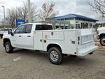 2026 Chevrolet Silverado 2500HD Work Truck
