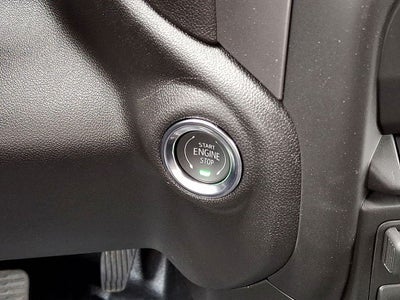 2026 Chevrolet Silverado 2500HD Work Truck