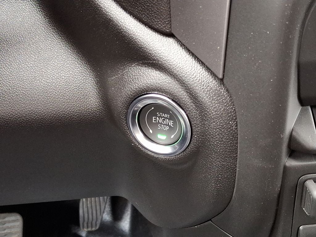 2026 Chevrolet Silverado 2500HD Work Truck