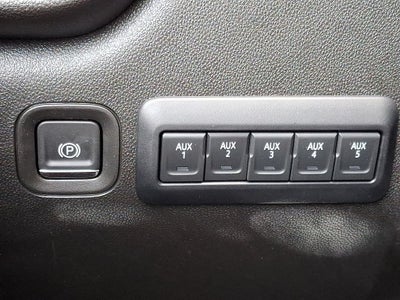 2026 Chevrolet Silverado 2500HD Work Truck