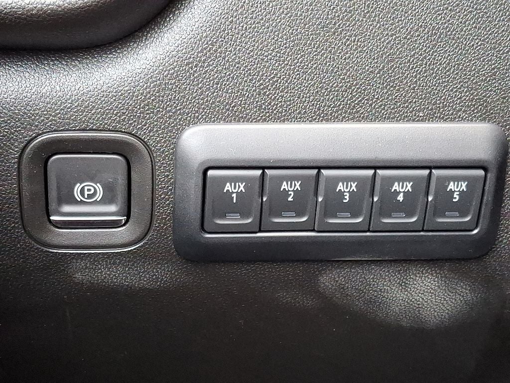 2026 Chevrolet Silverado 2500HD Work Truck