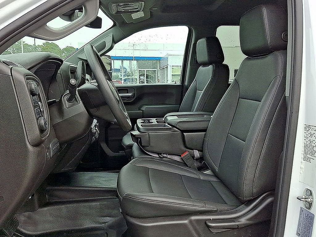 2024 Chevrolet Silverado 3500 HD Chassis Cab Work Truck