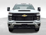2024 Chevrolet Silverado 3500 HD Chassis Cab Work Truck