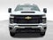 2024 Chevrolet Silverado 3500 HD Chassis Cab Work Truck