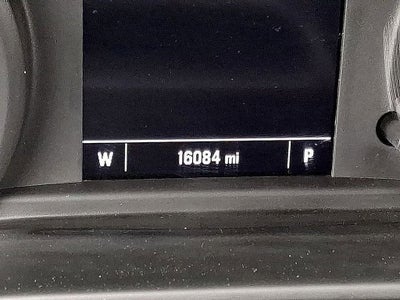 2024 Chevrolet Silverado 3500 HD Chassis Cab Work Truck