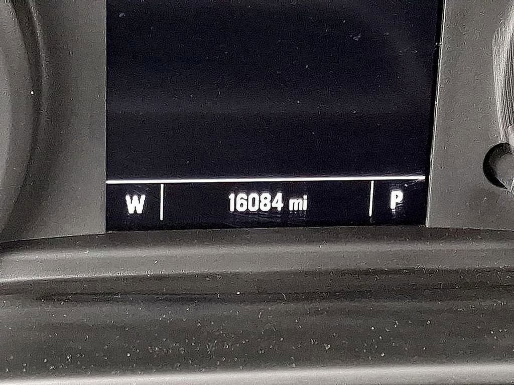 2024 Chevrolet Silverado 3500 HD Chassis Cab Work Truck