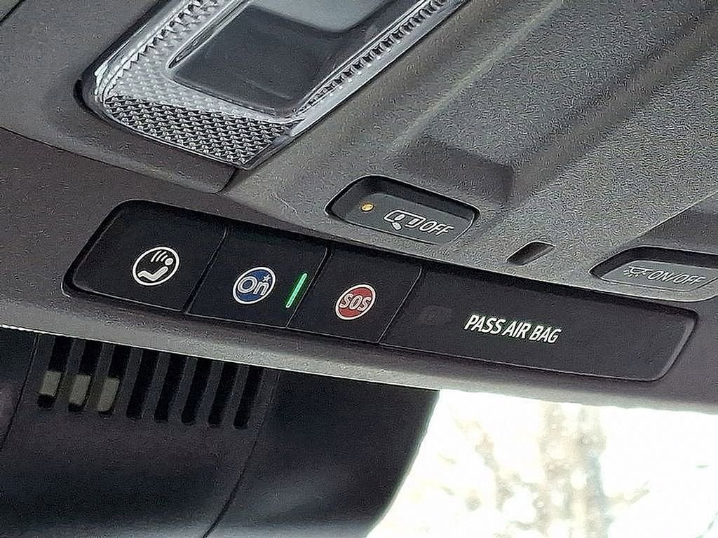 2024 Chevrolet Silverado 3500 HD Chassis Cab Work Truck