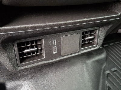 2024 Chevrolet Silverado 3500 HD Chassis Cab Work Truck