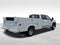 2024 Chevrolet Silverado 3500 HD Chassis Cab Work Truck