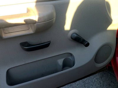 2009 Chevrolet Silverado 2500 HD Work Truck