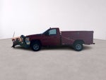 2009 Chevrolet Silverado 2500 HD Work Truck