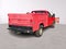 2009 Chevrolet Silverado 2500 HD Work Truck