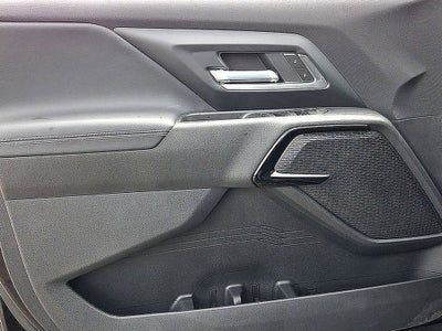 2026 Chevrolet Silverado EV LT - Extended Range