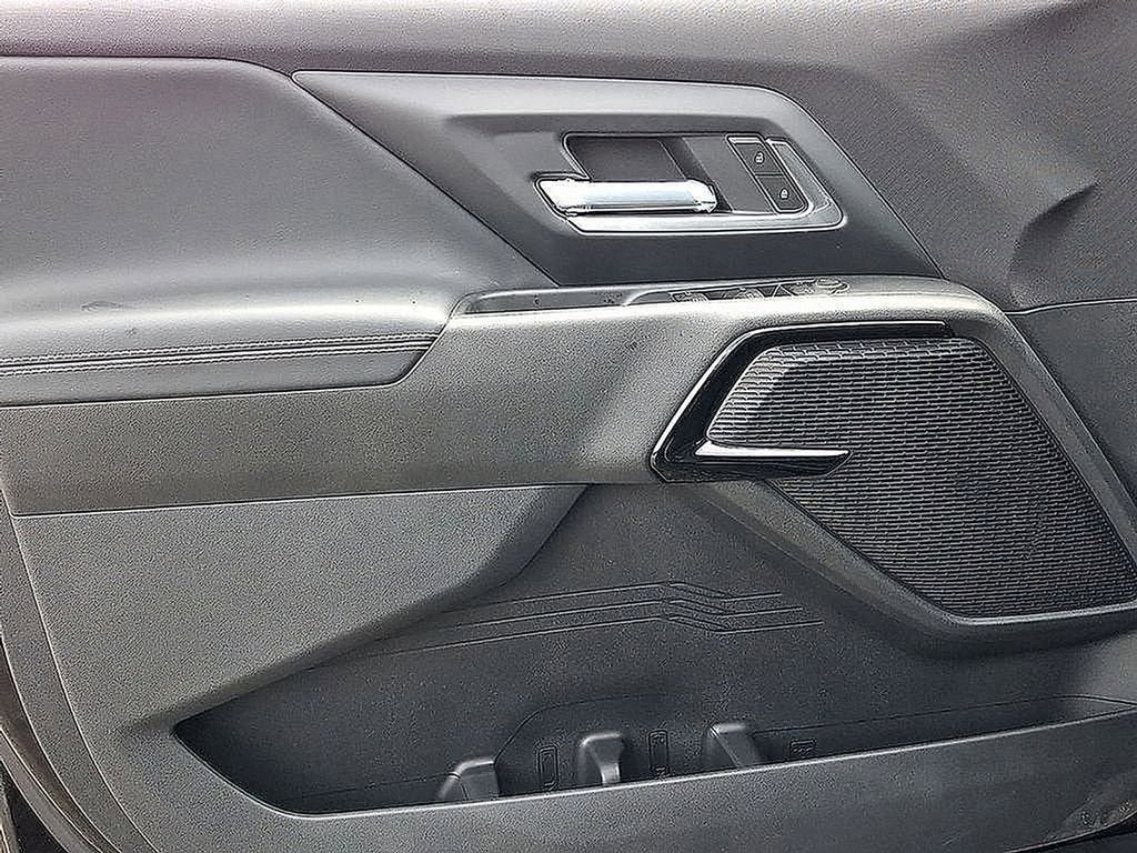 2026 Chevrolet Silverado EV LT - Extended Range