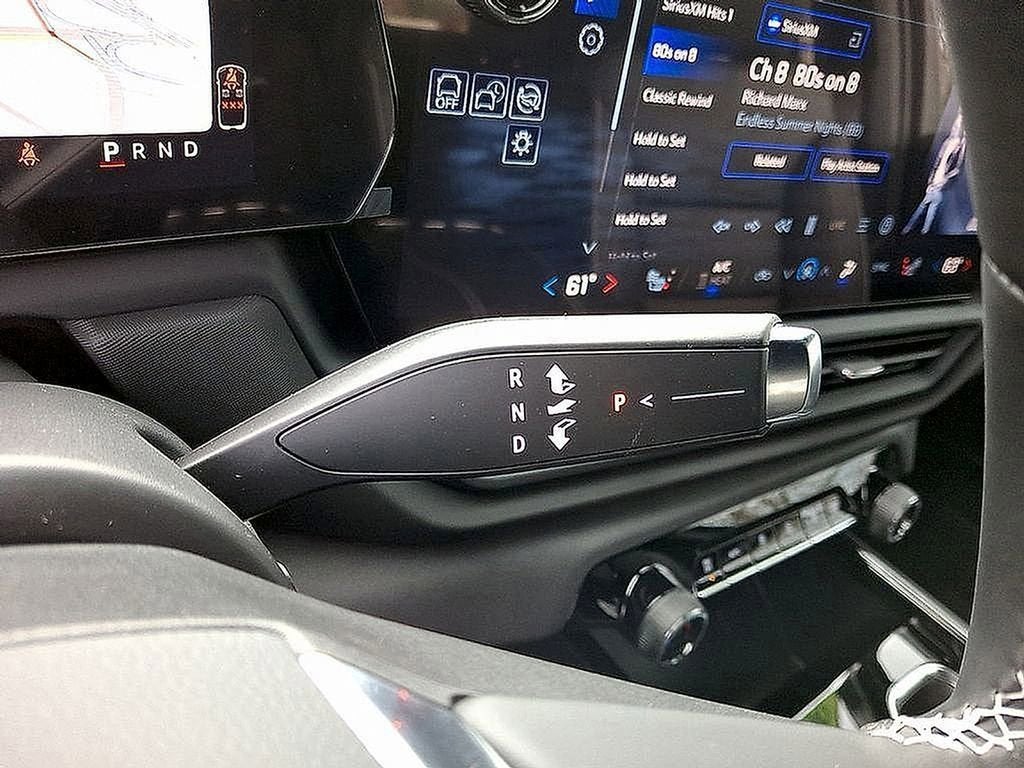 2026 Chevrolet Silverado EV LT - Extended Range