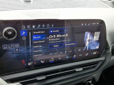 2026 Chevrolet Silverado EV LT - Extended Range