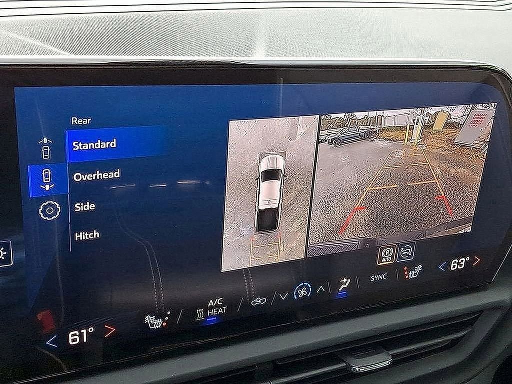 2026 Chevrolet Silverado EV LT - Extended Range