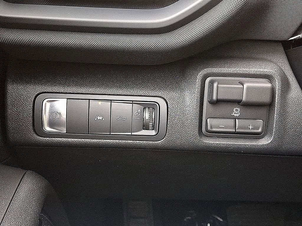 2026 Chevrolet Silverado EV LT - Extended Range