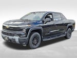 2026 Chevrolet Silverado EV LT - Extended Range