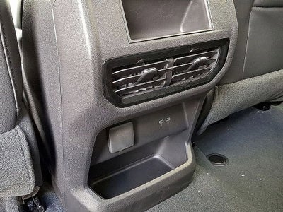 2026 Chevrolet Silverado EV LT - Extended Range