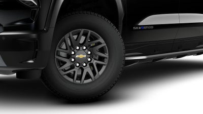 2026 Chevrolet Silverado EV LT - Extended Range