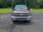 2016 Chevrolet Silverado 2500 HD LT