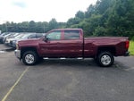 2016 Chevrolet Silverado 2500 HD LT