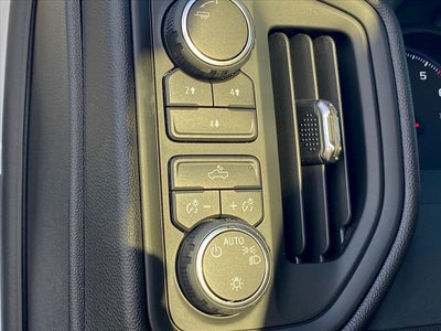 2026 Chevrolet Silverado 2500HD Work Truck