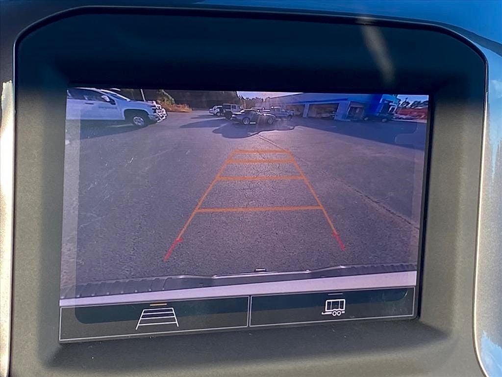 2026 Chevrolet Silverado 2500HD Work Truck