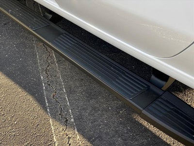 2026 Chevrolet Silverado 2500HD Work Truck