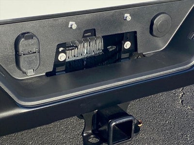 2026 Chevrolet Silverado 2500HD Work Truck