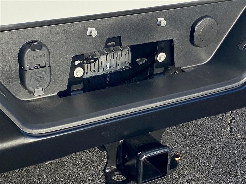 2026 Chevrolet Silverado 2500HD Work Truck