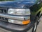 1999 Chevrolet Silverado 1500 LS