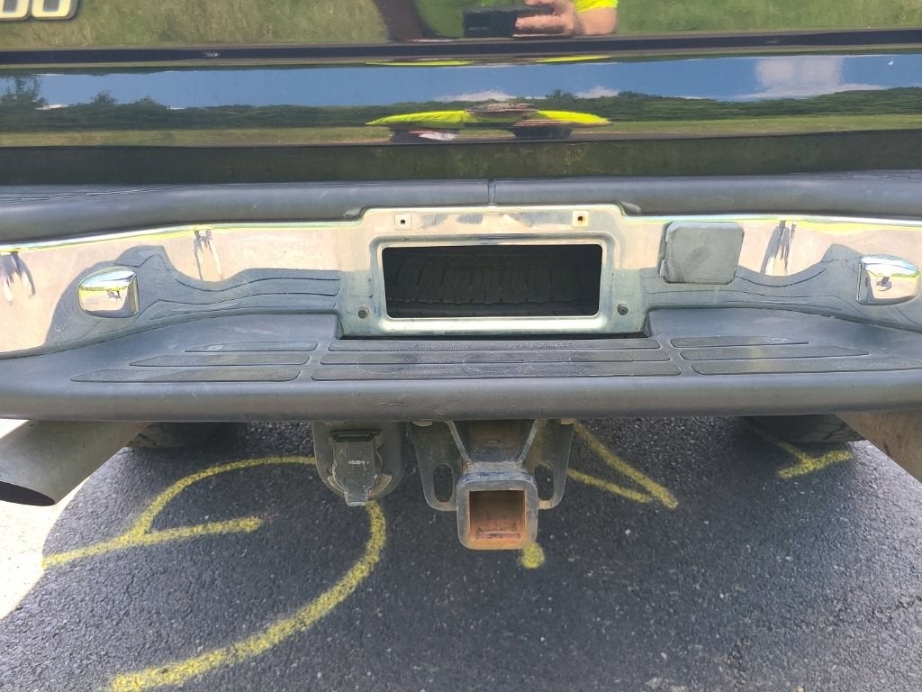 1999 Chevrolet Silverado 1500 LS