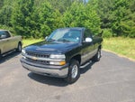 1999 Chevrolet Silverado 1500 LS